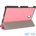 Чохол Galeo Slimline для Samsung Galaxy Tab A 10.5 SM-T590, SM-T595 Pink — інтернет магазин All-Ok. фото 3